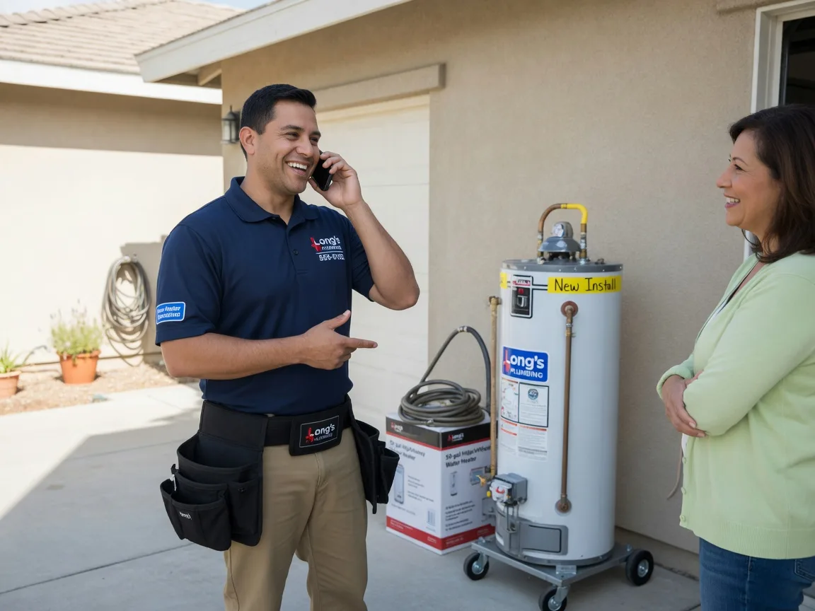 Leak Detection Polk, MO FAQs